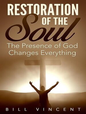 cover image of Restoration of the Soul